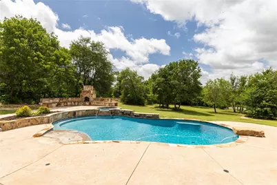 100 Redtail Hawk Drive, Aledo, TX 76008 - Photo 2