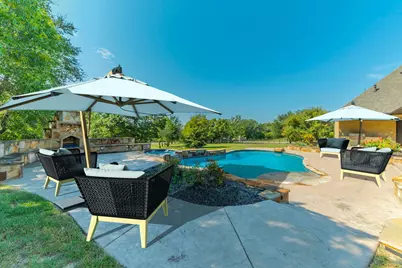 100 Redtail Hawk Drive, Aledo, TX 76008 - Photo 36