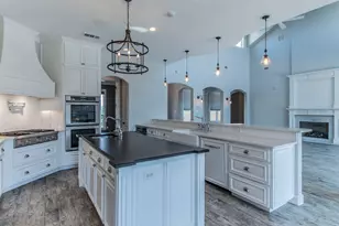 100 Redtail Hawk Dr, Aledo, TX 76008 - Photo 14