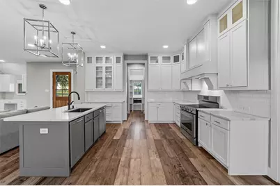 1421 Fm 2258, Venus, TX 76084 - Photo 18