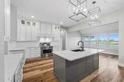 1421 Fm 2258, Venus, TX 76084 - Photo 20