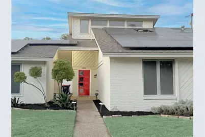 5450 Starlight Drive N, Fort Worth, TX 76126 - Photo 4