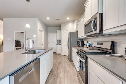 2209 Gill Star Drive, Haslet, TX 76052 - Photo 12