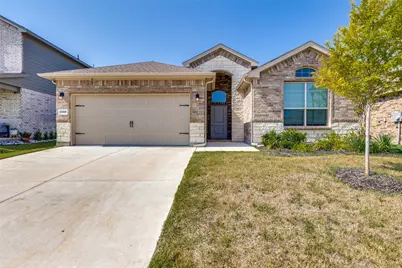 2209 Gill Star Drive, Haslet, TX 76052 - Photo 2