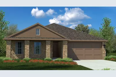 11133 Lone Ranger Lane, Fort Worth, TX 76036 - Photo 1
