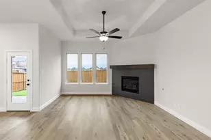 1514 Flannagan Pond Rd, Forney, TX 75126 - Photo 8