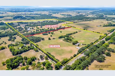 E Us-67 Highway, Saltillo, TX 75478 - Photo 4