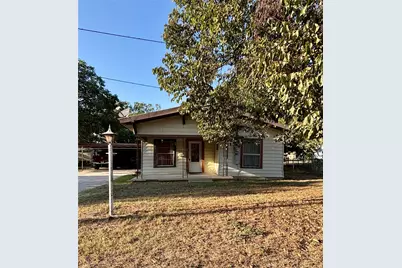 116 Garvin, Eastland, TX 76448 - Photo 1