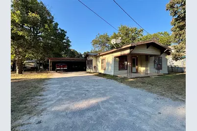 116 Garvin, Eastland, TX 76448 - Photo 2