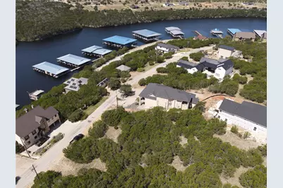 Lot 183 Melbourne Trail, Possum Kingdom Lake, TX 76449 - Photo 6