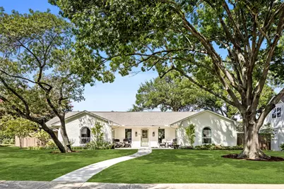 7127 Joyce Way, Dallas, TX 75225 - Photo 1