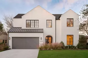 3739 Park Ln, Dallas, TX 75220 - Photo 1