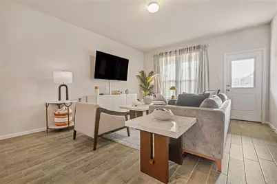 8633 Angel Gardens Drive, Fort Worth, TX 76179 - Photo 10