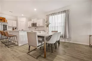 8633 Angel Gardens Dr, Fort Worth, TX 76179 - Photo 4