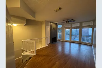 7474 Fair Oaks Avenue #7409, Dallas, TX 75231 - Photo 2