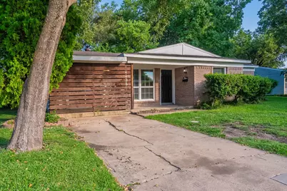 4436 Scottsdale Drive, Mesquite, TX 75150 - Photo 2