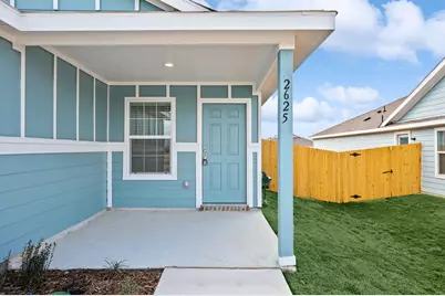 2625 Kingsman Drive, Fort Worth, TX 76179 - Photo 2