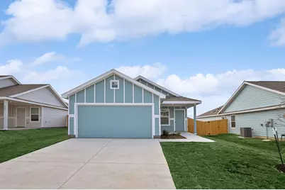 2625 Kingsman Drive, Fort Worth, TX 76179 - Photo 1