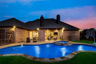 2895 Panhandle Dr, Rockwall, TX 75087 - Photo 8