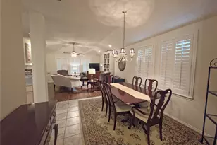 514 Pinto Ln, Forney, TX 75126 - Photo 4