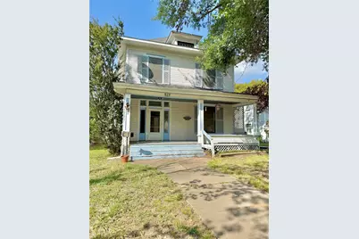 517 W Hull Street, Denison, TX 75020 - Photo 2