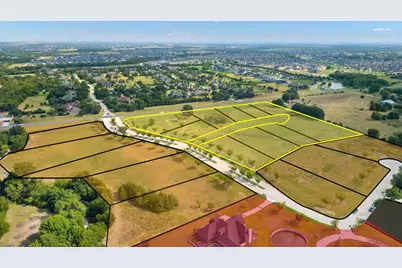 2031 Pebble Creek, Prosper, TX 75078 - Photo 20