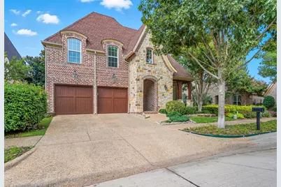 6152 Stapleford Circle, Dallas, TX 75252 - Photo 1