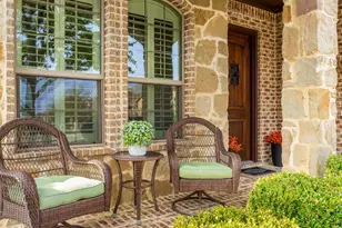 3448 Tuscan Hills Circle, Denton, TX 76210 - Photo 4