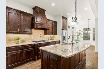 3448 Tuscan Hills Circle, Denton, TX 76210 - Photo 16