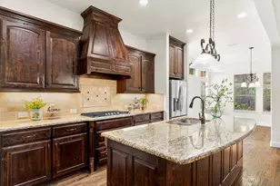 3448 Tuscan Hills Circle, Denton, TX 76210 - Photo 16