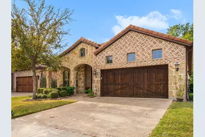 3448 Tuscan Hills Circle, Denton, TX 76210 - Photo 2