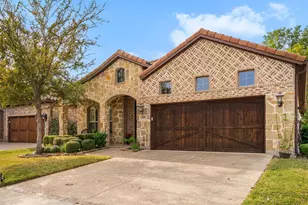 3448 Tuscan Hills Circle, Denton, TX 76210 - Photo 2