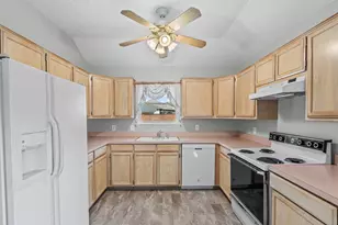 7301 Wagonwheel Rd, Fort Worth, TX 76133 - Photo 26