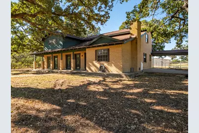 5323 Fm 2303, Stephenville, TX 76401 - Photo 1