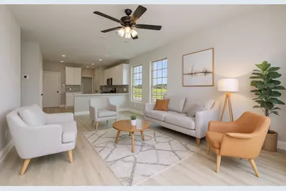 3613 Geoffrey Trail, Rowlett, TX 75088 - Photo 2