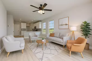 3613 Geoffrey Trl, Rowlett, TX 75088 - Photo 2