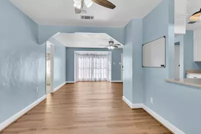 212 Mountain View Drive, Azle, TX 76020 - Photo 4