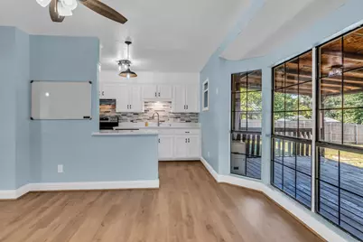 212 Mountain View Drive, Azle, TX 76020 - Photo 10