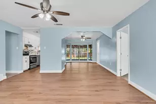 212 Mountain View Dr, Azle, TX 76020 - Photo 6