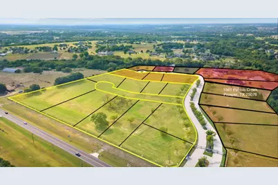 1961 Pebble Creek, Prosper, TX 75078 - Photo 10