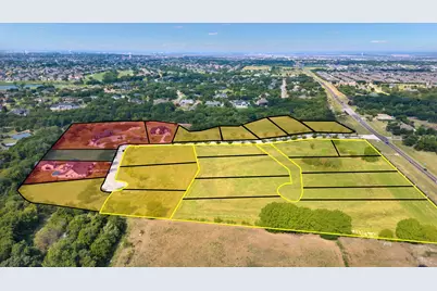 1961 Pebble Creek, Prosper, TX 75078 - Photo 12