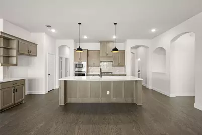 209 Pine Leaf Trail, Waxahachie, TX 75165 - Photo 4