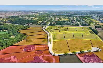 3501 Mission Drive, Prosper, TX 75078 - Photo 22