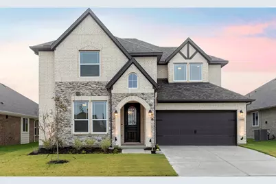 1510 Flannagan Pond Road, Forney, TX 75126 - Photo 1