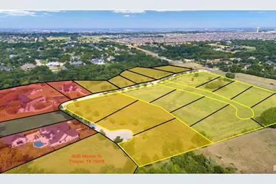 3530 Mission Drive, Prosper, TX 75078 - Photo 16