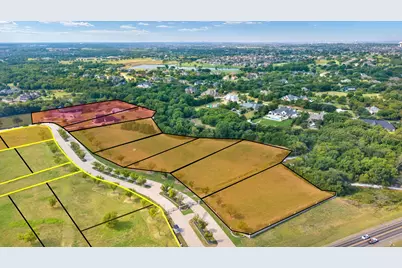 3530 Mission Drive, Prosper, TX 75078 - Photo 20