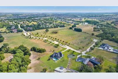 3530 Mission Drive, Prosper, TX 75078 - Photo 8