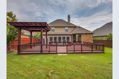 2817 Pioneer Drive, Melissa, TX 75454 - Photo 24