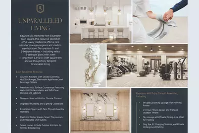 1530 Meeting Street #1405, Southlake, TX 76092 - Photo 4