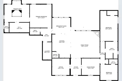 252 Harvard Lane, Springtown, TX 76082 - Photo 16